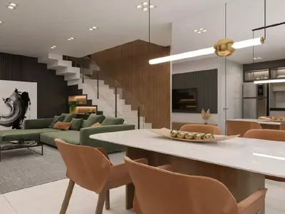 Apartamento à venda, 3 quartos, 1 suíte, 2 vagas, Santo Antônio - Belo Horizonte/MG - Foto 15