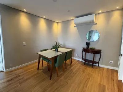 Apartamento com 98 m² com 2 suítes na Vila Andrade - Foto 11