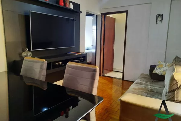 Londrina - Apartamento - 2 Quartos - Centro - Foto 3