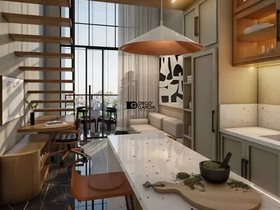 Apartamento à venda, 1 vaga, Centro - Feira de Santana/BA - Foto 17