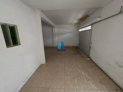 VENDA - CASA AVENIDA H, Nº: 1270 - CONJUNTO CEARÁ - Foto 5