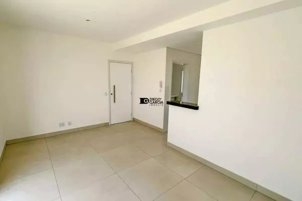 Área Privativa Exclusiva no Padre Eustáquio | 3 Quartos, Suíte e 2 Vagas - Foto 3