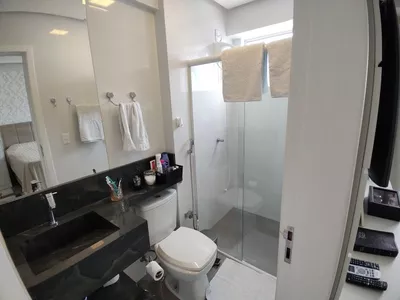 Vendo excelente apartamento próximo da FTC no Bairro Recreio em Vitória da Conquista, Ba. - Foto 41