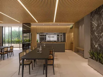 Área privativa à venda, 3 quartos, 1 suíte, 3 vagas, Santa Lúcia - Belo Horizonte/MG - Foto 7