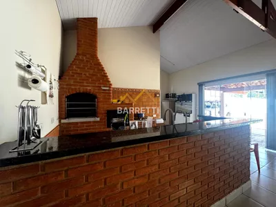 Chácara à venda em Santana, com 211m² de área construída, 2 quartos, piscina, área gourmet e amplo quintal - Foto 15