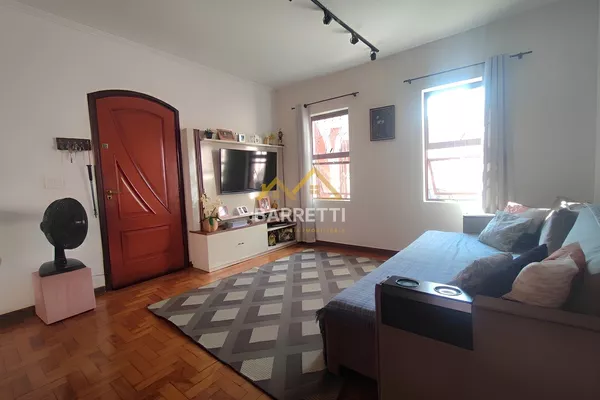 Casa à venda no bairro Nova Piracicaba, com 186m² de área construída, 3 quartos sendo 1 suíte, quintal e 2 vagas de garagem - Foto 5