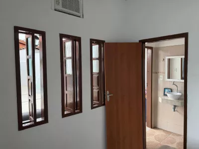 Excelente casa na Ilha de Itaparica, com 4 quartos sendo 2 suítes, na praia de Berlinque, Vera Cruz - Foto 10
