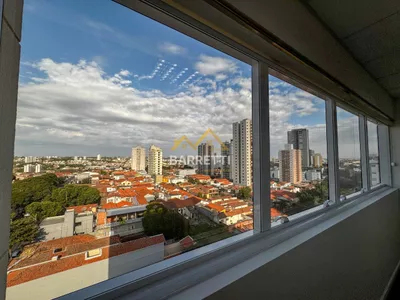 Sala comercial para locação no Edifício Head Tower - Foto 8