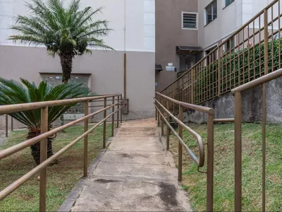 Apartamento exclusivo de 2 quartos à venda em Bernardo Monteiro, Contagem - Foto 12