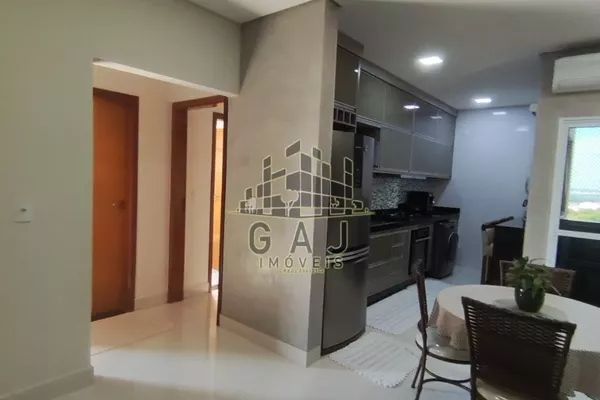 Apartamento 60m² 2 dorms c/ suíte Vila Pântano - SBO/SP - Foto 4