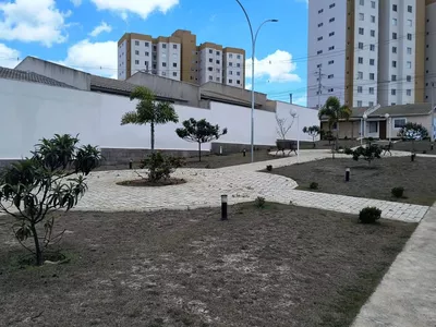 Casa de 3/4 em condomínio fechado no Bairro Candeias, Vitória da Conquista, BA - Foto 21