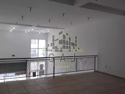 Salão comercial 227m² Av Cillos com mezanino - Americana/SP - Foto 12