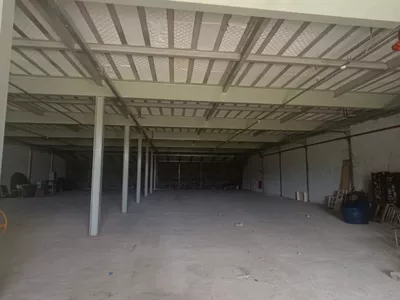 Galpão com 762 m² na Av. Juracy Magalhães, acesso por 2 ruas, Jurema, Vitória da Conquista -BA - Foto 10