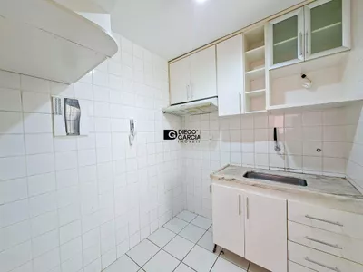 Apartamento exclusivo de 2 quartos para aluguel no Centro de Contagem - Foto 15
