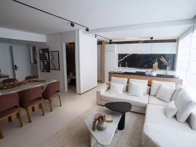 Apartamento à venda, 3 quartos, 3 suítes, 2 vagas, Boa Viagem - Belo Horizonte/MG - Foto 26
