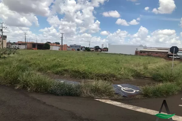 Arapongas-Terreno 442 m²- JD interlagos I - Foto 3