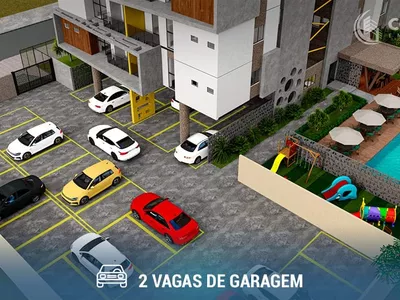 Oportunidade! Apartamento 3 quartos sendo 3 suíte 4⁰ andar à venda, Alto Boa Vista, Vitória da - Foto 12