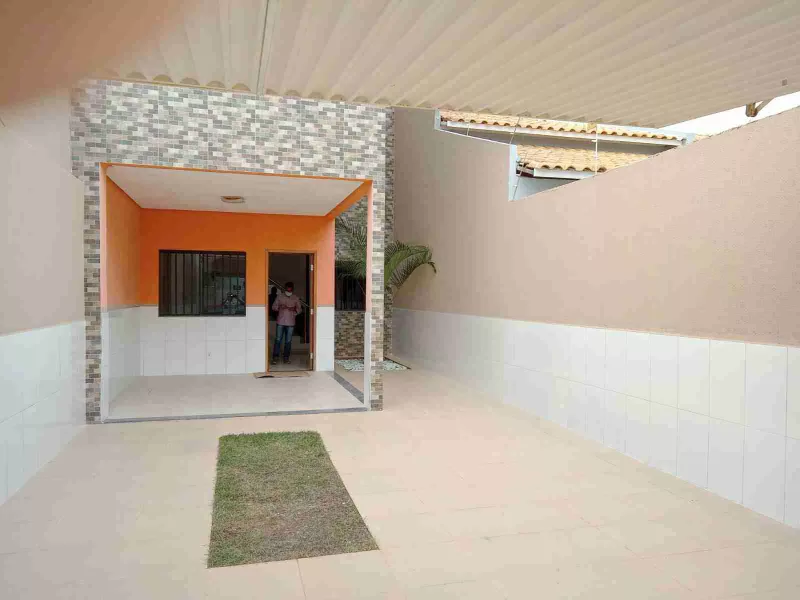 Oportunidade, duplex, com 3 Quartos, 1 Suite localizado em Bairro Nobre , Bairro Felícia, Vitória - Foto Principal