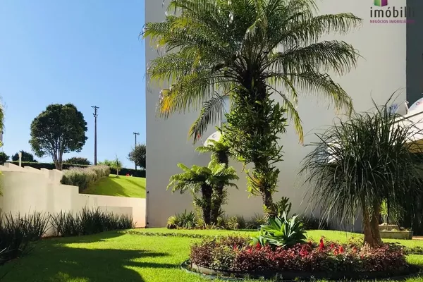 Apartamento 13B Ed. Dona Cesira para venda, bairro Brasília, Pato Branco - Foto 5