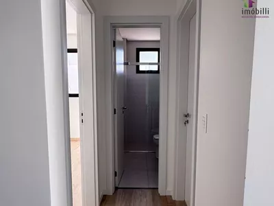Apartamento Semi Mobiliado 102 Ed. AMETISTA - Foto 6