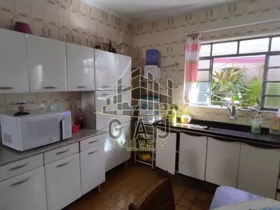 3 casas excelente para renda - Jd. Ipiranga - Americana/SP - Foto 12