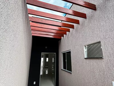 Casa à Venda, Parque Real, Vitória da Conquista, BA - Foto 13