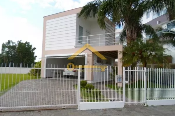 Casa de alto padrão Venda Ingleses - Foto 1