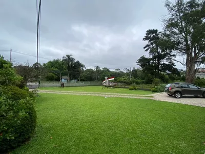 Terreno/chácara para venda no Tatuquara/Campo do Santana com 10.000m² Curitiba - Foto 13