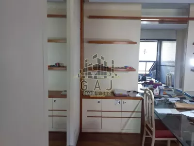 Apartamento 168m² 3 dorms c/ suíte Vl Redher - Americana/SP - Foto 2