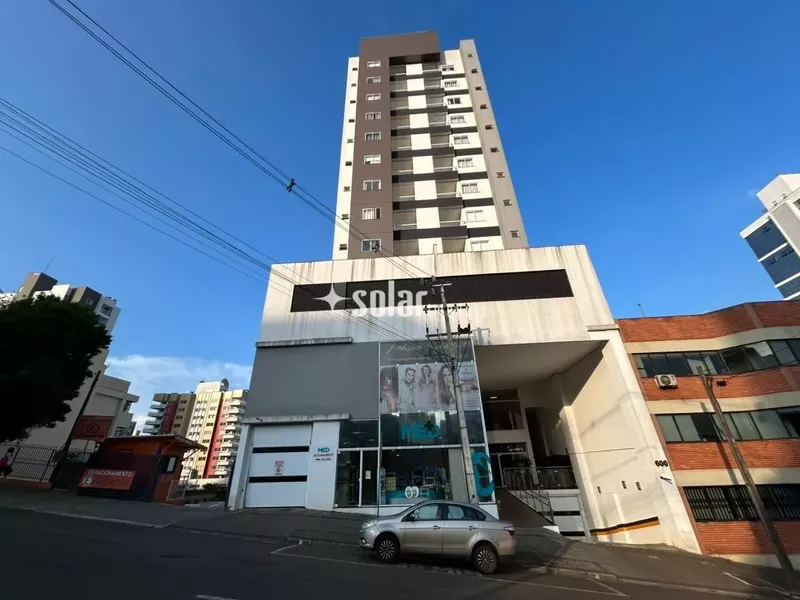 ED MONTE EFRAIM AV BRASIL N 600 B CENTRO - Foto Principal