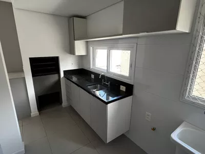 Vendo excelente 2dorm com Suite 5 andar  - Foto 21