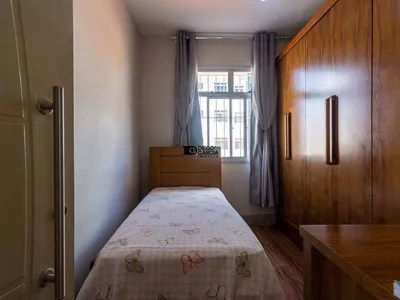 Cobertura Frente em Contagem - 4 Quartos, Espaço Gourmet, 2 Vagas - Foto 20