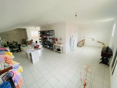 Excelente Casa de 4 quartos e garagem para 4 carros à Venda, Santa Cecília, Vitória da Conquista, - Foto 30