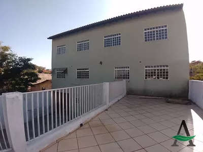 Cornélio Procópio - Casa - 05 quartos - Jardim Panorama - Foto 43