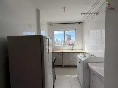 Apartamento para Locação Ed. Três Marias, Centro, Pato Branco-pr - Foto 6