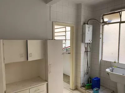 Apartamento 3 quartos no térreo na Av Iguaçu para alugar 90m² - Foto 26