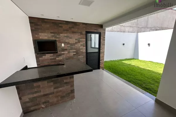 Sobrado para venda no bairro  Menino Deus Pato Branco - Foto 3