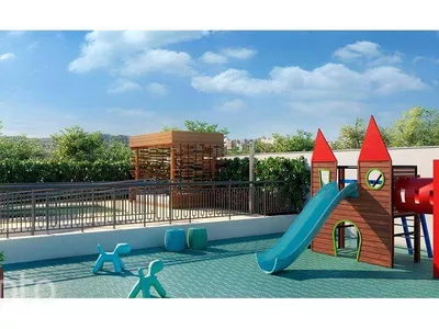 Apartamento para alugar com 3 dormitórios Suíte, Em Moema - Foto 35