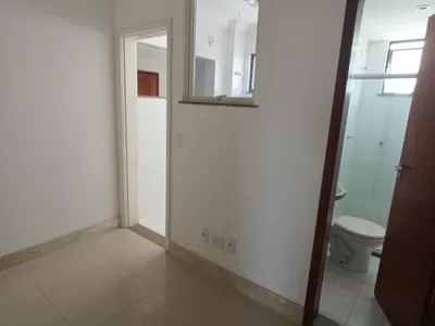 Apartamento com 3 quartos sendo 1 suíte+ dependência + 2 vagas de garagem+ depósito à venda em C - Foto 40