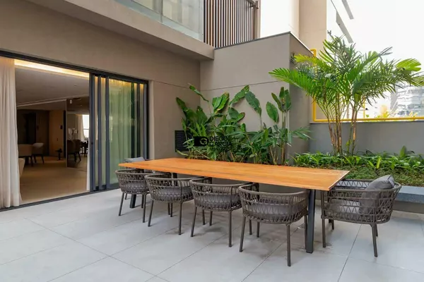 Apartamento à venda, 3 quartos, 1 suíte, 1 vaga, Jardins - São Paulo/SP - Foto 4