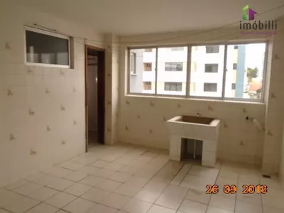 Apartamento 601 Edifício Osvaldo Bukovski sendo 01 Apartamento por andar - Foto 7