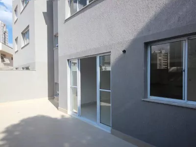 Apartamento à venda, 3 quartos, 1 suíte, 2 vagas, Vila Paris - Belo Horizonte/MG - Foto 5