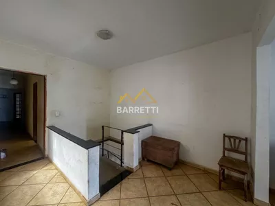 Sobrado à venda com 211,91m² de construção, 4 quartos (sendo 1 suíte) e 3 vagas de garagem, no bairro Vila Monteiro - Foto 3
