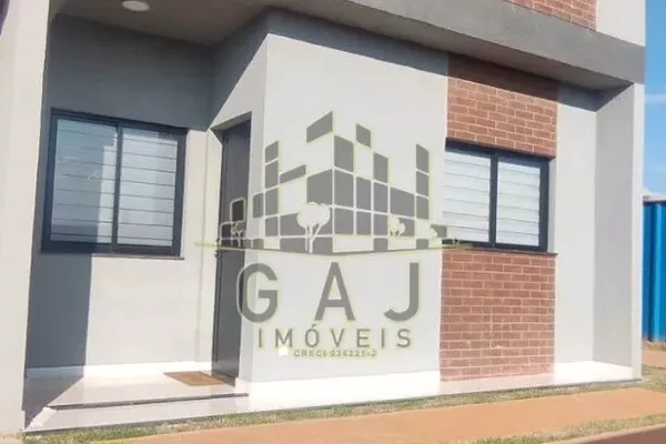 Sobrado em condomínio 2 dorms c/ suíte Jd Mirandola - Americana/SP - Foto 3