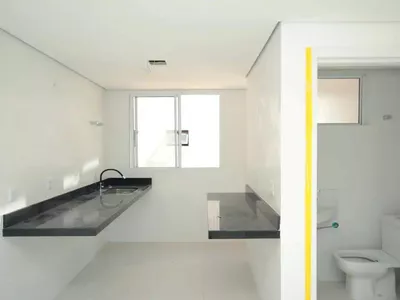Apartamento à venda, 3 quartos, 1 suíte, 2 vagas, Vila Paris - Belo Horizonte/MG - Foto 12