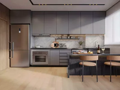 Apartamento à venda, 1 quarto, Estoril - Belo Horizonte/MG - Foto 9