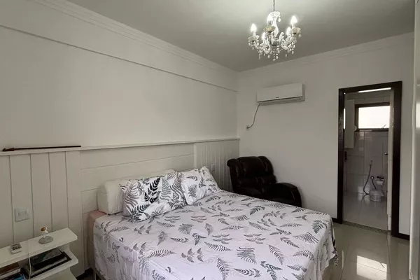Apartamento.com 3 suítes à venda, Candeias, Vitória da Conquista, BA - Foto 4