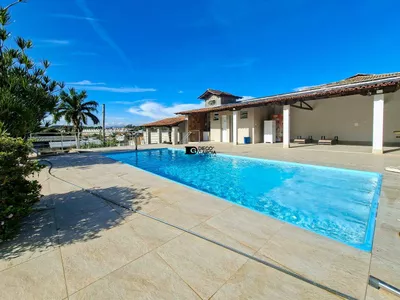 Sítio residencial/comercial em Contagem (Arena Quintas Sports) com 8 qtos, 7 suítes e piscina - Foto 6