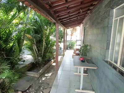 Casa de esquina com área de aproximadamente 500 m²à venda, para comércio, Espírito Santo, Vitó - Foto 7