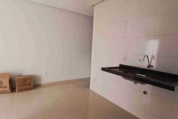 Casa padrão à Venda, Zabelê, Vitória da Conquista, BA - Foto 3